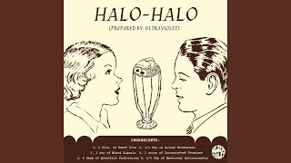 Download lagu Halo-halo