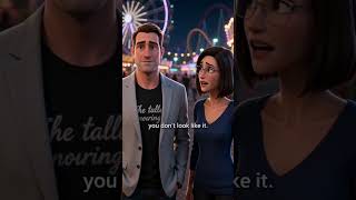 This date felt off #chatbot #funny #memes #ai #simuverse #comedy #roleplay #gaming #chatgpt #robot