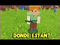 ¿Qué le Pasó a los humanos en Minecraft? - *Teorias* MINI PODCAST