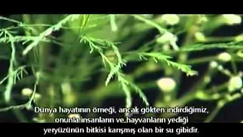 ALLAH VAR KESIN BU-GOD EXIST [HQ].mp4