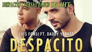 Luis Fonsi - Despacito ft. Daddy Yankee Remix