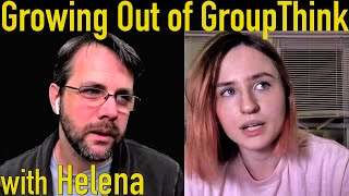 Helena (@lacroicsz) is a member of the pique resilience project, group
detransitioned women dedicated to spreading awareness medical
industry's t...