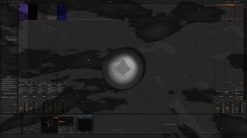 Horror Game Ambient Music Generator