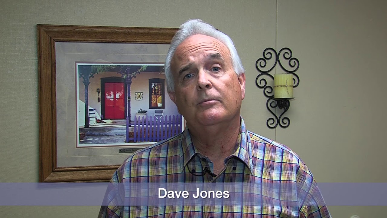 Dave Jones YouTube