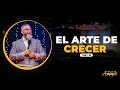 El arte de crecer | Toby Jr