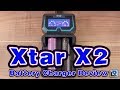 Xtar X2 Dual Bay Smart Quick Charger Review