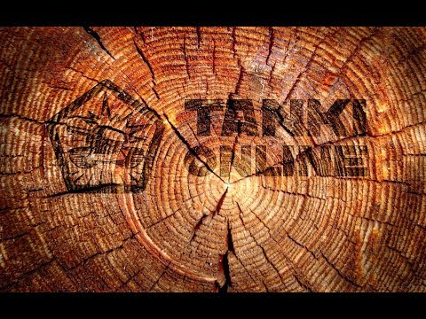 გარაჟი!!! TANKI ONLINE  ნელ ნელა მოვხოდავ