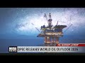 OPEC RELEASES WORLD OIL OUTLOOK 2026 