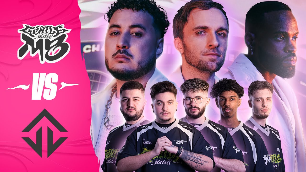 Allen Goodman Info Joblife Valorant Match