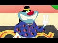 Oggy And The Cockroaches Flower Power Season 6 BEST CARTOON COLLECTION New Episodes In HD 