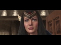 Die Gesichtsanimationen von Injustice 2 sind fast schon beängstigend gut