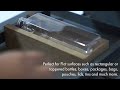 Primera AP550 Flat label Applicator