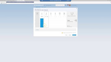 SAP Payroll Control Center: A Union Payroll Deep Dive