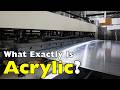 Why Acrylic Is More Amazing Than You Think