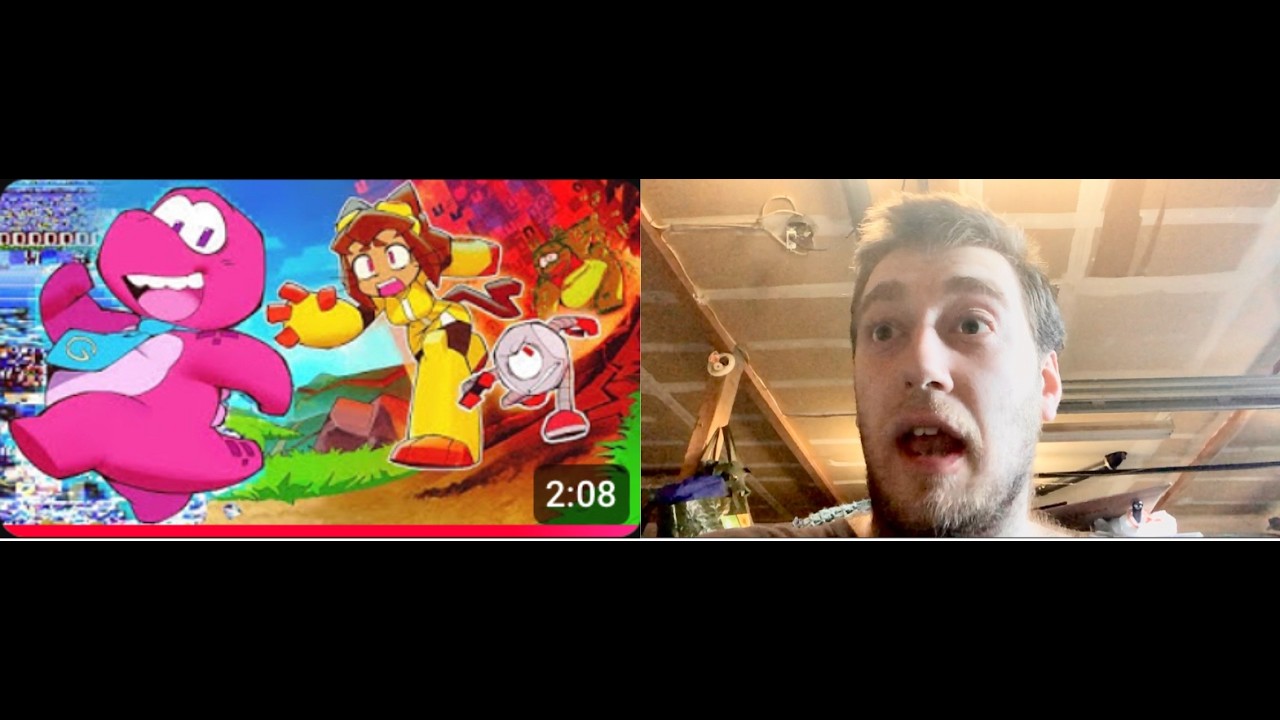 My Reaction To The Gameoverse Trailer YouTube my-reaction-to-the-gameoverse-trailer-youtube