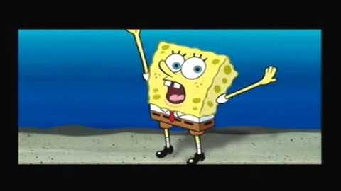 SpongeBob SquarePants: The Movie Game 100% Walkthrough Part 22 Turn The Tables On Plankton