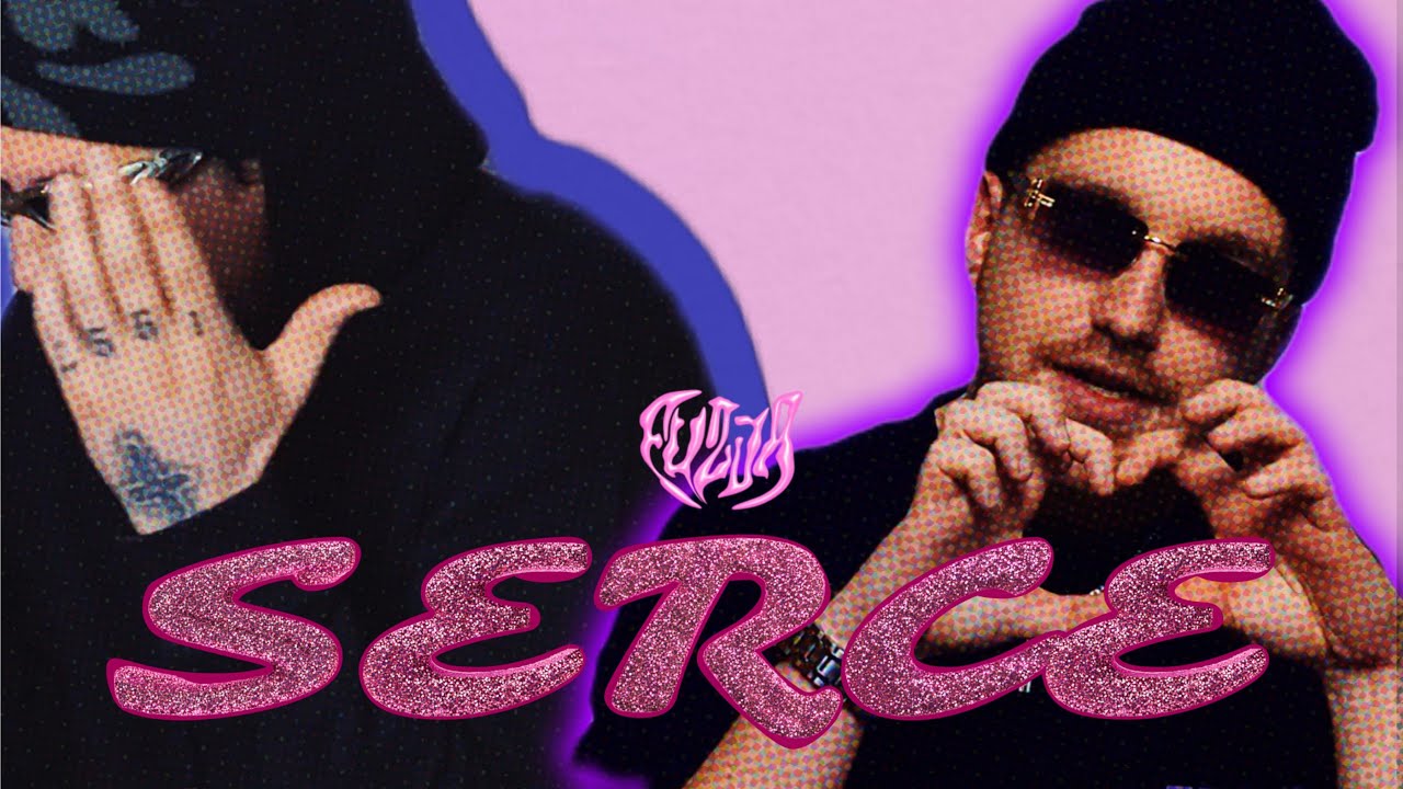 Watch ppf x rasul- SERCE on YouTube Watch ppf x rasul- SERCE on YouTube