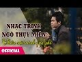 Tình Khúc Trữ Tình Ngô Thụy Miên - Trịnh Công Sơn | Trọng Tấn