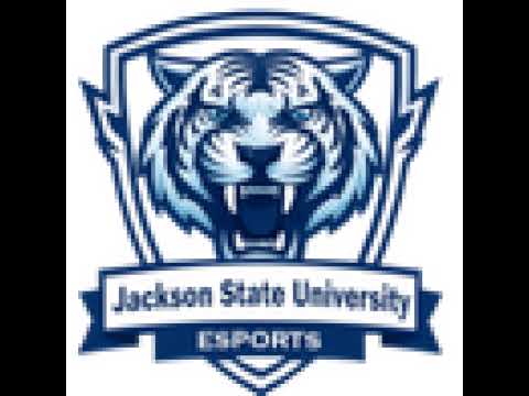 JSU E-Sports Live Stream