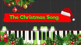 The Christmas Song (Jazz Piano Solo)