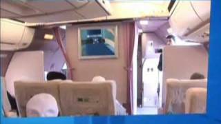 Ariana Afghan Airlines