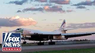 Pompeo slams Russia for sending bombers to Venezuela
