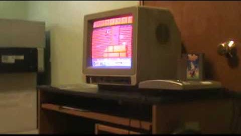 Felix The Cat NES - The Final Level part 2