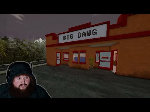 I Opened A Hot Dog Shop…