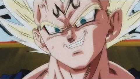 DBZ | Red Star {Mep Part 2}