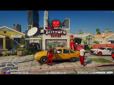 [archived stream 06/12/2021] GTA 5 RP Taxi Habibi vs Vatos - [archived stream 06/12/2021] GTA 5 RP Taxi Habibi vs Vatos
