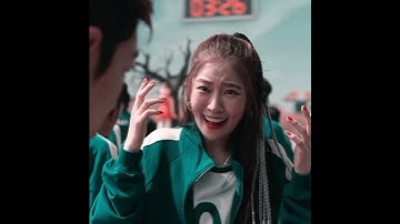 "Aura💀" Squid Game Season 2 Edit | H+3+ЯД✻7luCJIo0T6... (second drop + super slowed) #shorts