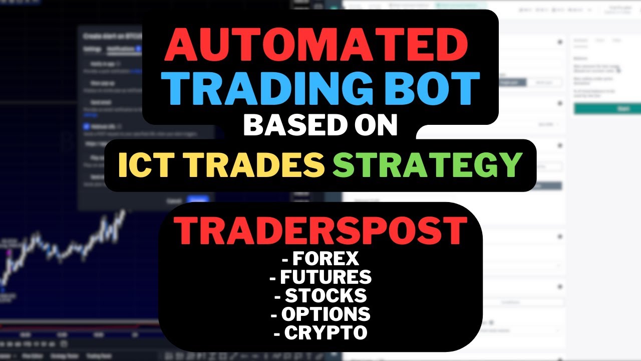 FOREX, FUTURES, STOCKS, OPTIONS, CRYPTO | NEW Automated Trading Bot by ...