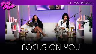 Focus On Yourself