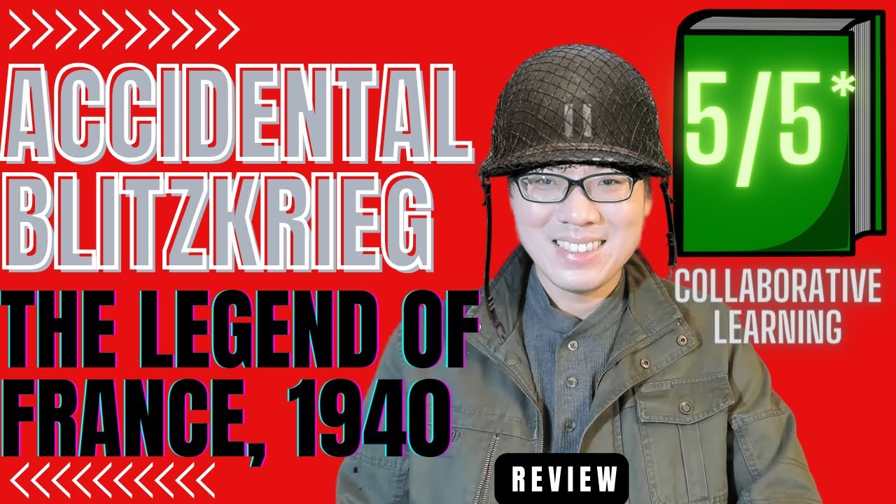 The Blitzkrieg Legend by Karl-Heinz Freiser on Why the German Army, Wehrmacht & Panzers Won -22