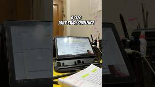 Daily study challenge |ugc net |UPSC |APSC #competitiveexams #studymotivation