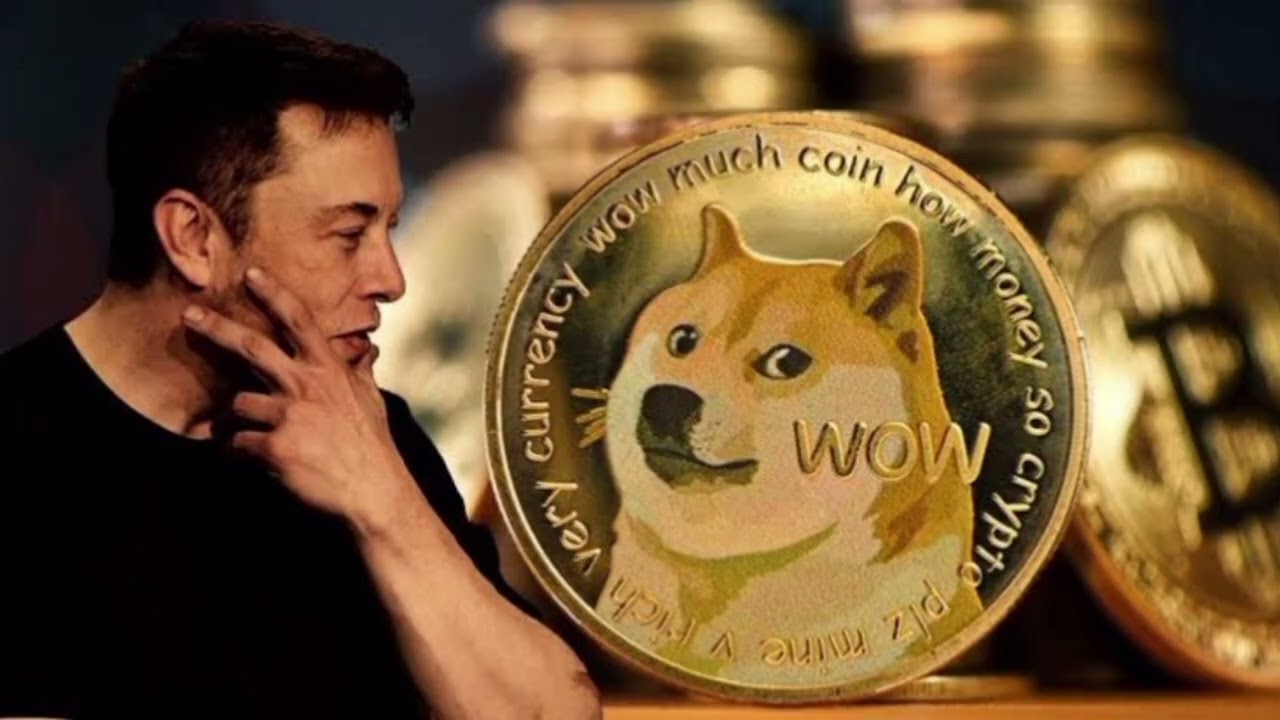 What is Dogecoin?