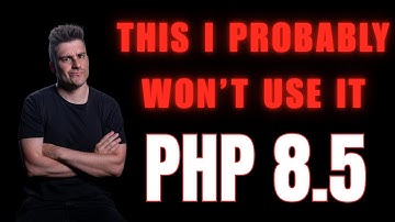 PHP 8.5 Final Property Promotion (Cool Name, Minor Change)