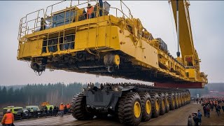 200 Most Expensive Heavy Equipment Machines Working At Another Level ▶ 6