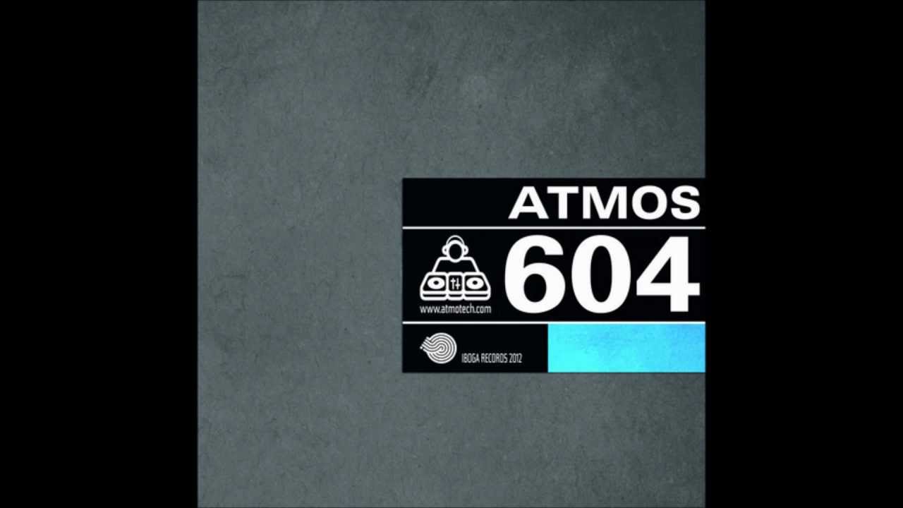 Atmos - 604 (Full Album)