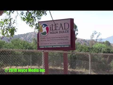 20190817 • iLead Agua Dulce Prepares for Fruitful Year Ahead