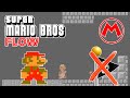 Самый длинный уровень в «Марио»! (Super Mario Bros. Flow) | 50 оттенков Марио