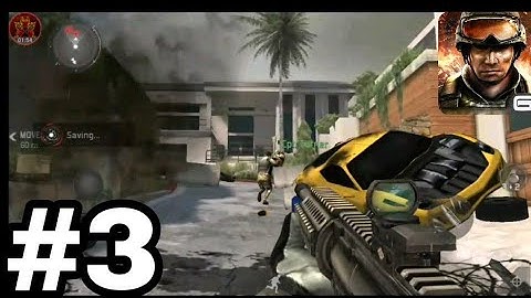 modern combat 3 fallen nation walkthrough part 3