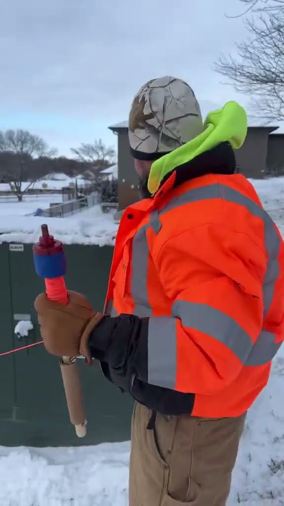 Sledding Innovation || ViralHog