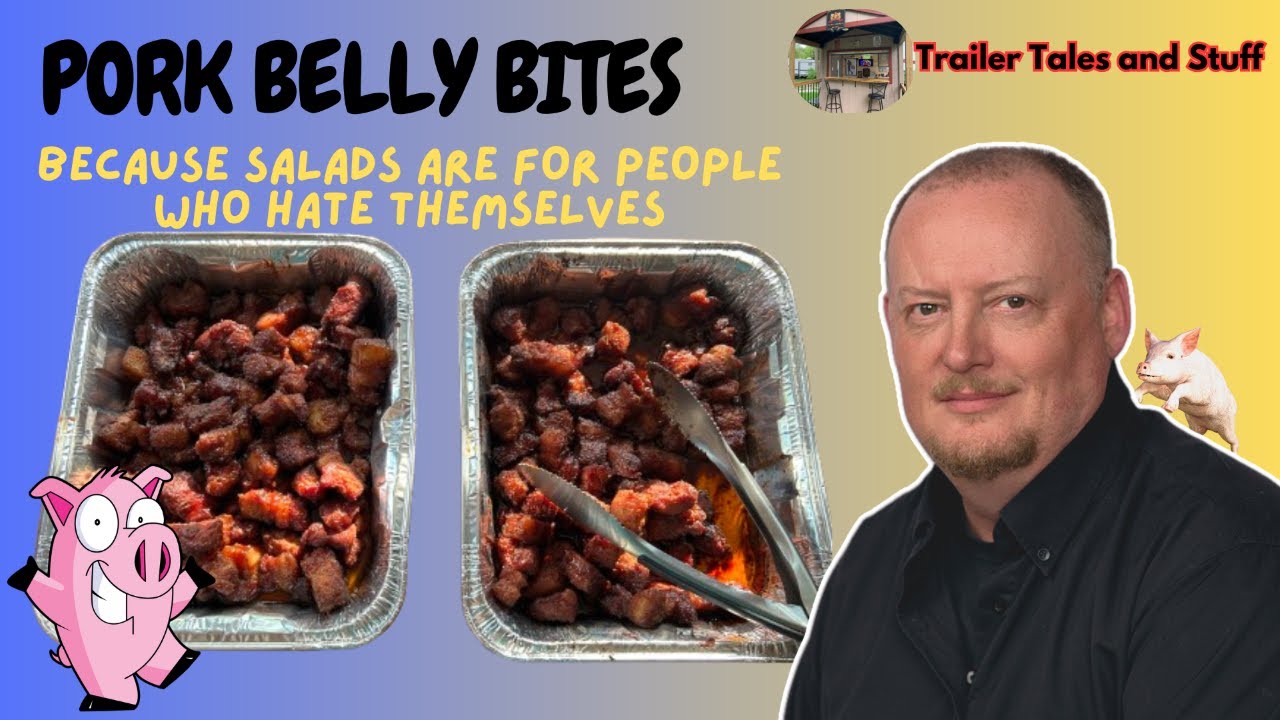 Bite Me: The Pork Belly Edition