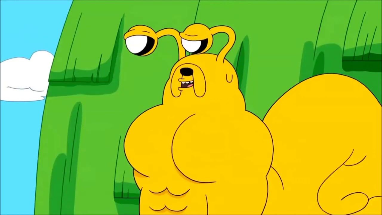 Hora de Aventura - Hola baby, Me dicen el Mike -