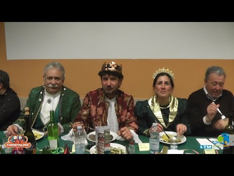 Carnevalone Lecco  -  Gran Galà