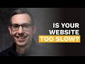 Why Your Website Speed Matters and How to Check It for Free using Google PageSpeed Insights