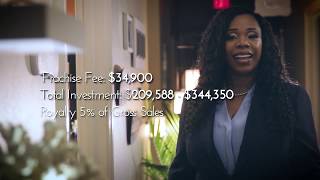 Caribbean Mystique Franchise Offering Video