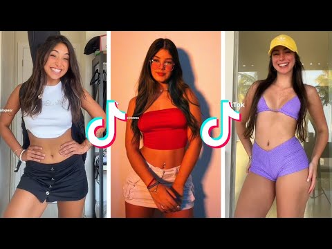 Vídeo: O tiktok te dá movimentos de dança?