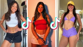 MELHORES DANCINHAS DA SEMANA | TIKTOK MASHUP BRAZIL 2023 | DANCE SE SOUBER | TENTE NÃO DANÇAR?